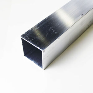 304 / 304L ORNAMENTAL STAINLESS STEEL TUBING
