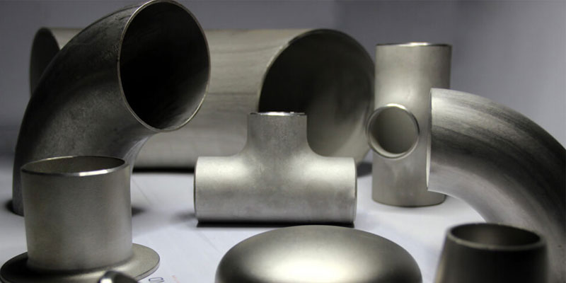 PresidentMetal&Alloys-ButtWeld Fittingsimage