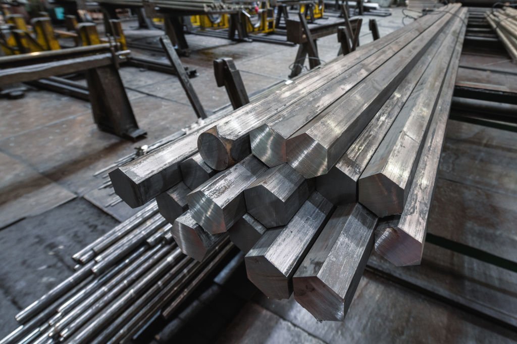 rounds bars