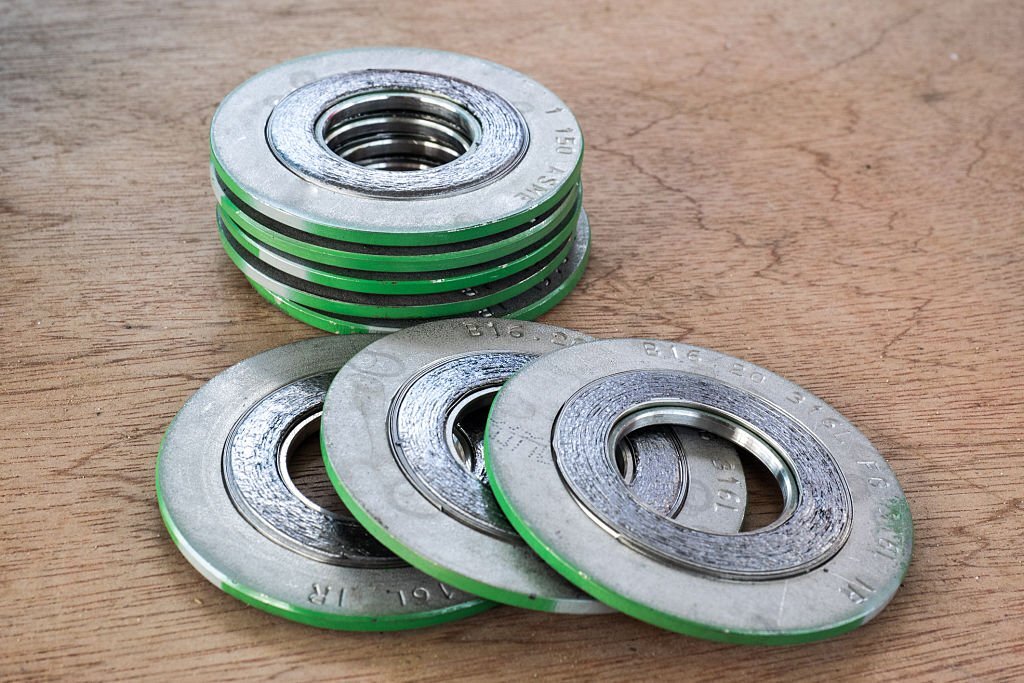 semi-metallic-gaskets