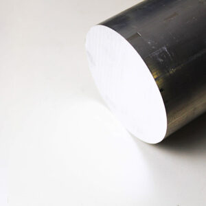 2024 ALUMINUM BAR