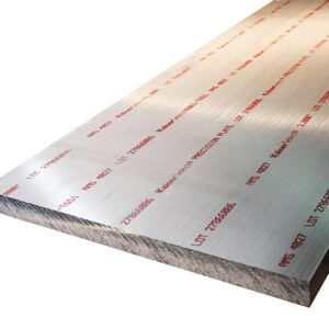 2024 ALUMINUM PLATE