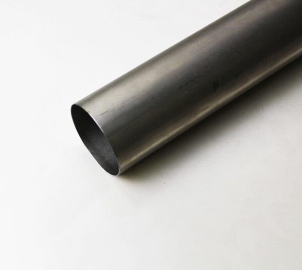 400 NICKEL PIPE