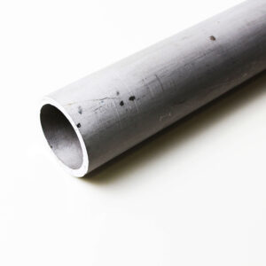 STAINLESS HOLLOW BAR