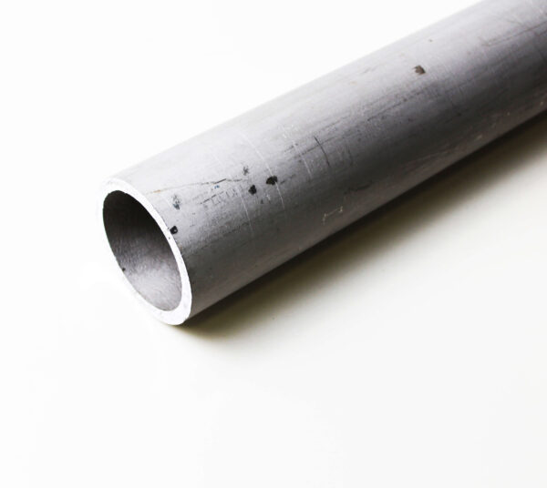 316 / 316L STAINLESS HOLLOW BAR TUBING