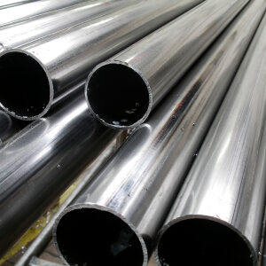 STAINLESS STEEL COMMERCIAL