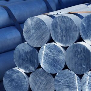 AEROSPACE ALUMINUM BARS