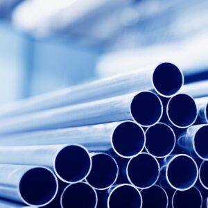Nickel Tubing