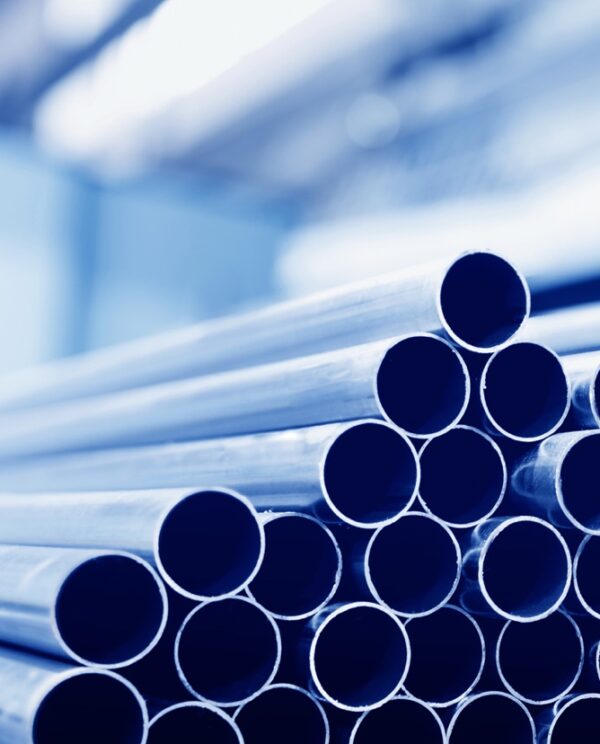 Nickel Tubing