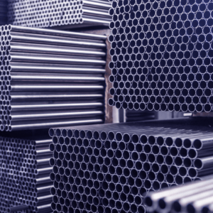 ALUMINUM PIPE