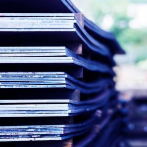 304 / 304L STAINLESS STEEL PLATE