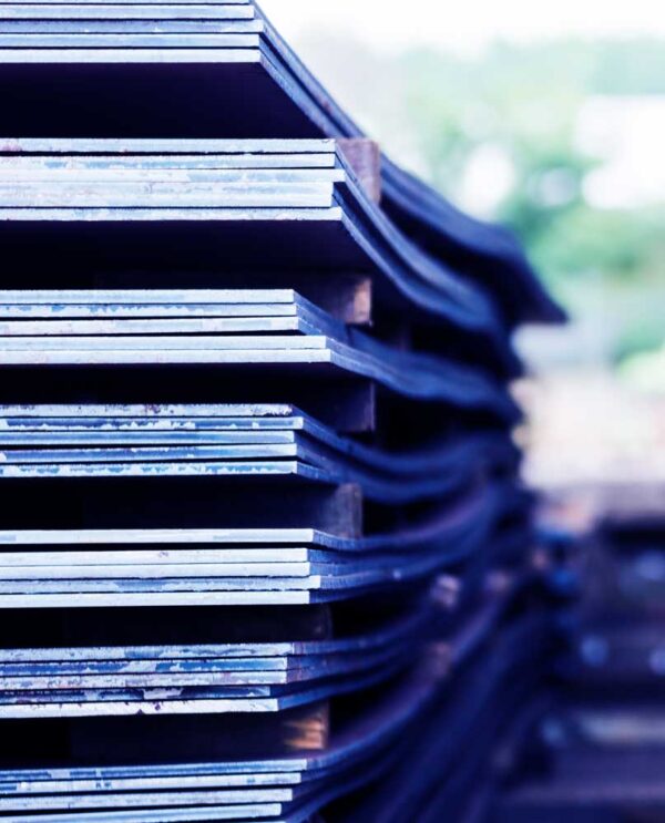 304 / 304L STAINLESS STEEL COIL & SHEET