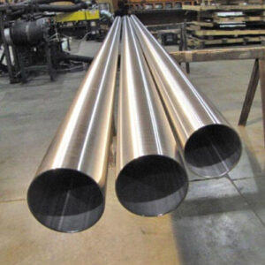 4130 TUBING